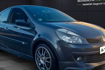 Renault Clio 123.722 km 4.980 &euro; Bergisch Gladbach 51469