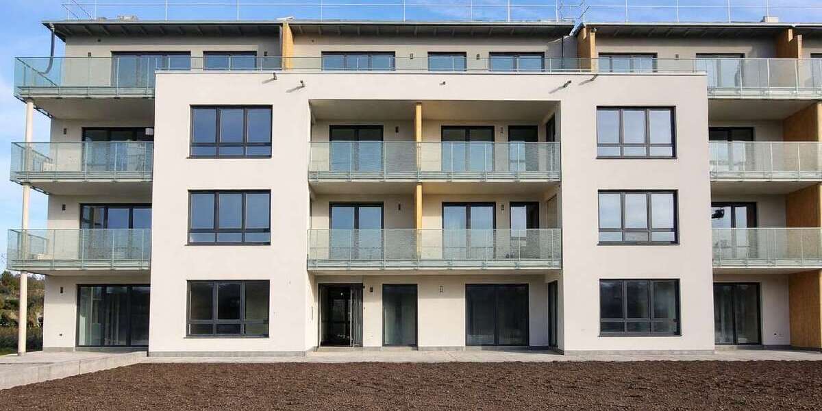 Etagenwohnung Leichlingen Büscherhöfen - 3 Zimmer, 94 m&sup2;, 1.490&euro; | Angebot:21805828