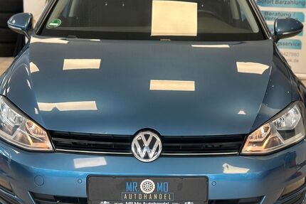 VW Golf 128.000 km 10.499 &euro; Hürth 50354
