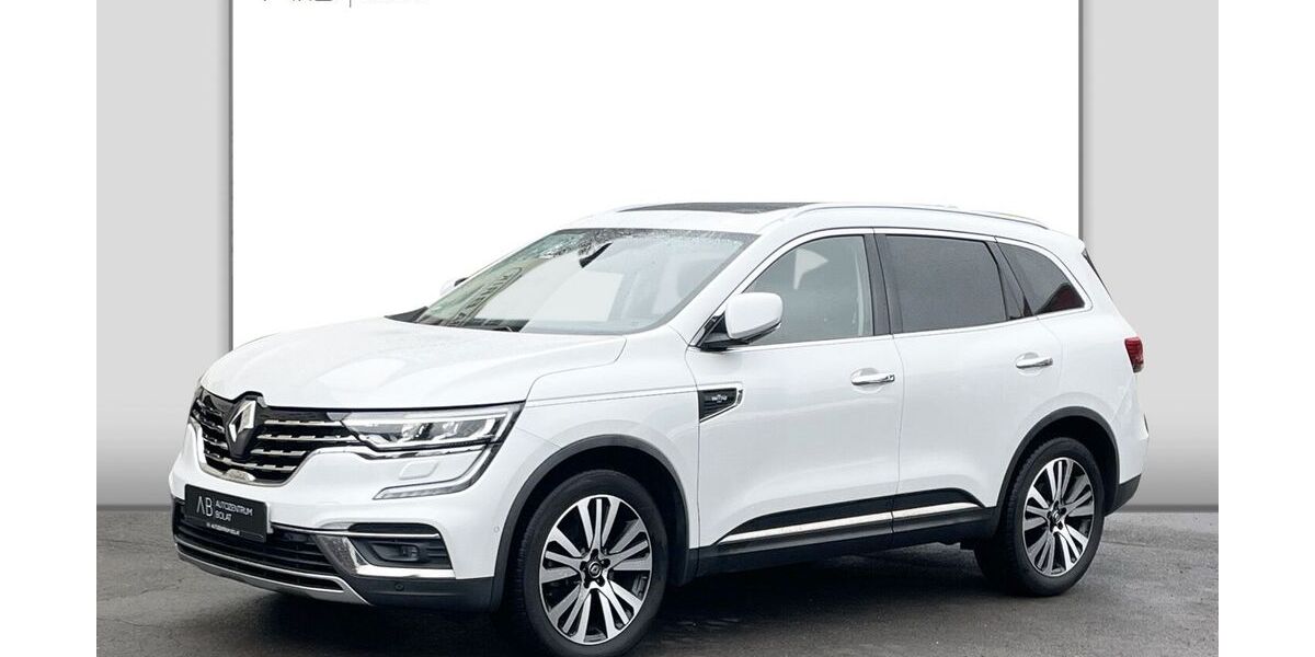 Renault Koleos 45.125 km 26.800 &euro; Solingen/NRW 42655