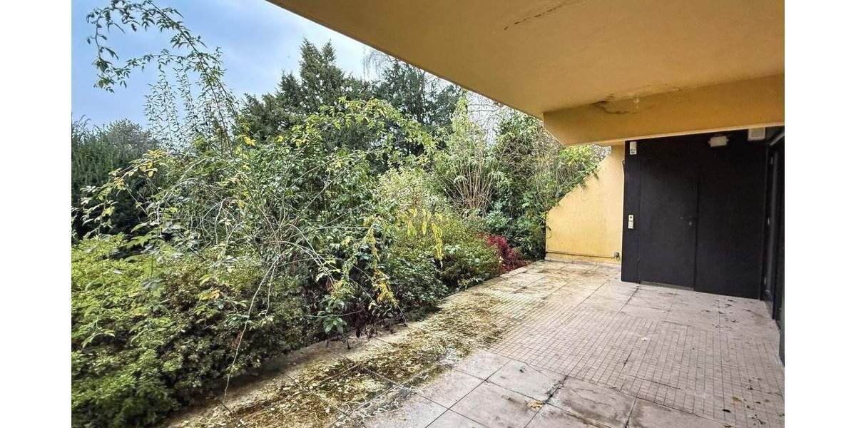 Etagenwohnung Düsseldorf Benrath - 3 Zimmer, 98 m&sup2;, 389.000&euro; | Angebot:25686159