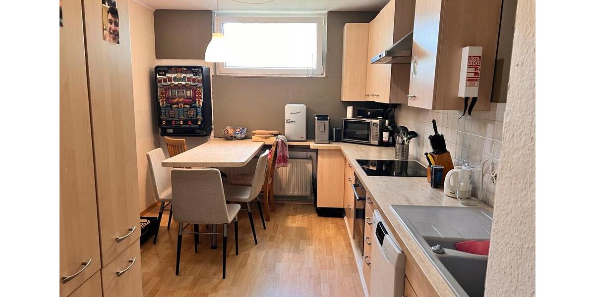 Etagenwohnung Köln Lindenthal - 3 Zimmer, 295.000&euro; | Angebot:22249027