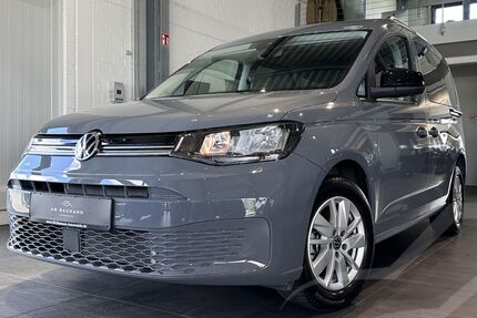 VW Caddy 6.600 km 30.990 &euro; Kerpen 50169
