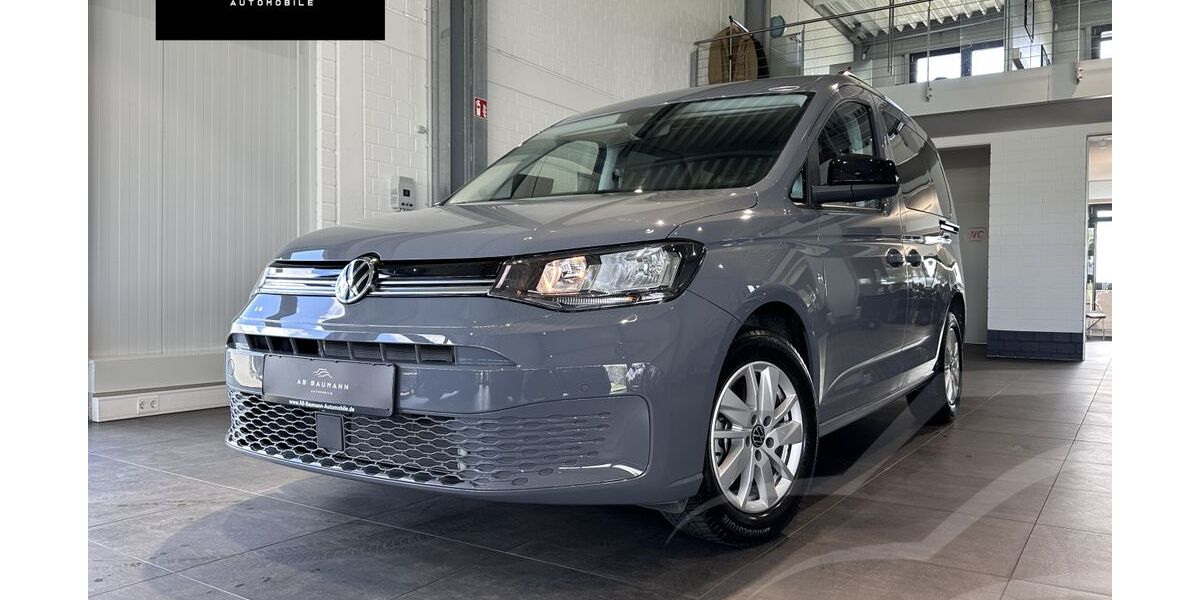 VW Caddy 6.600 km 30.990 &euro; Kerpen 50169