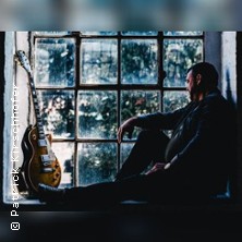 Sean Webster Band 17.04.2026 Haus Eifgen