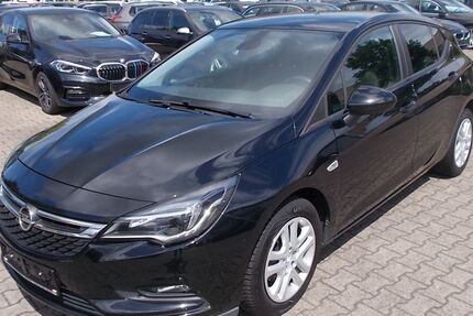 Opel Astra 91.599 km 10.200 &euro; Willich 47877