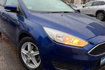 Ford Focus 153.200 km 6.700 &euro; Köln 50933