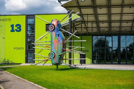 Gewerbeobjekt Hürth - 5.753&euro; | Angebot:21313926