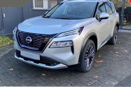 Nissan X-Trail 9.839 km 35.288 &euro; Leverkusen 51373