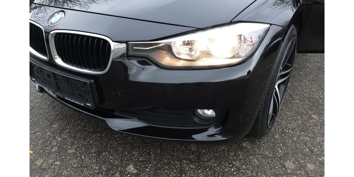BMW 316i NAVI KLIMAAUTOMATIK 19 ZOLL PDC SHZ 99.865 km 13.408 &euro; Köln 50858