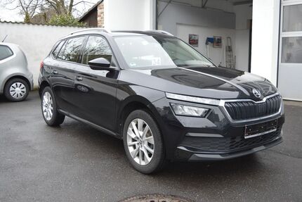 Skoda Kamiq 129.000 km 14.890 &euro; Köln Ostheim 51107