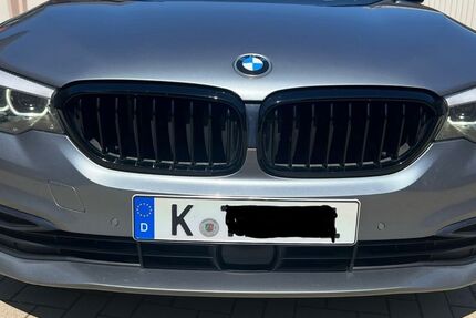 BMW 520 195.000 km 20.800 &euro; Köln 50767