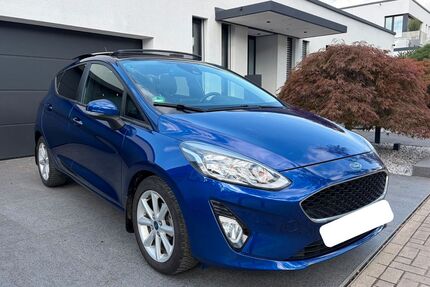 Ford Fiesta 64.500 km 10.990 &euro; Köln 50674