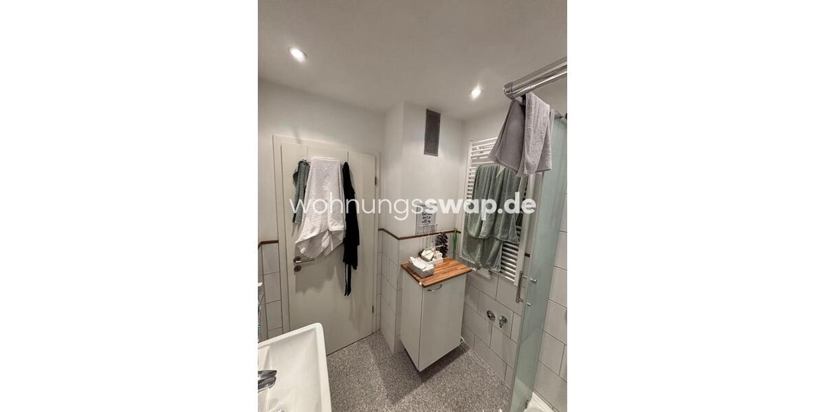 Etagenwohnung Köln Lindenthal - 2 Zimmer, 50 m&sup2;, 765&euro; | Angebot:25087993
