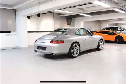 Porsche 996 248.000 km 28.900 &euro; Bergisch Gladbach 51469