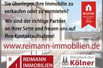 Etagenwohnung Köln Lindenthal - 2 Zimmer, 50 m&sup2;, 625&euro; | Angebot:26688717