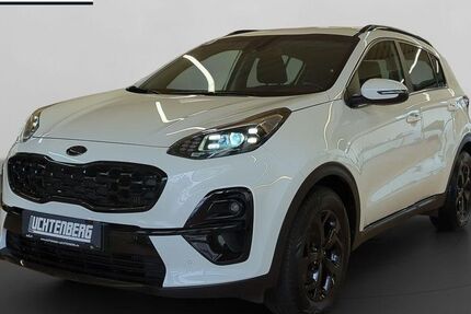 Kia Sportage 71.250 km 20.790 &euro; Leverkusen 51381