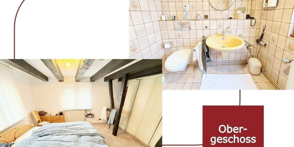 Einfamilienhaus Leichlingen - 5 Zimmer, 163 m&sup2;, 419.000&euro; | Angebot:25671508