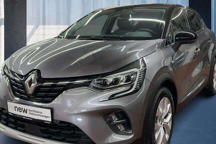 Renault Captur 74.933 km 15.240 &euro; Köln 50939