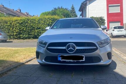 Mercedes-Benz A 200 125.000 km 17.300 &euro; Brühl 50321