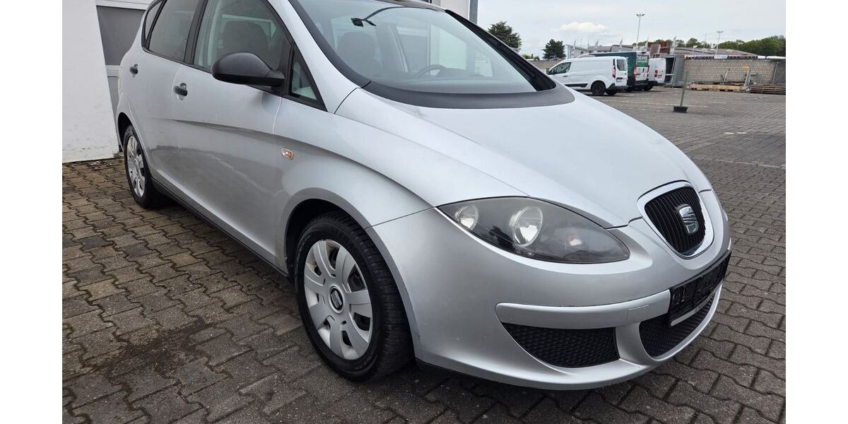 Seat Altea 197.000 km 1.950 &euro; Pulheim 50259