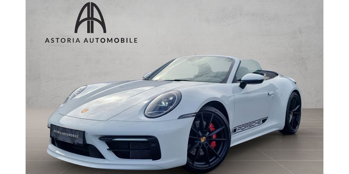 Porsche 992 23.722 km 122.992 &euro; Kaarst (bei Düsseldorf) 41564
