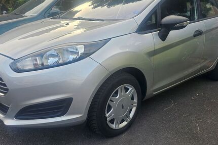 Ford Fiesta 173.000 km 4.780 &euro; Köln 50739