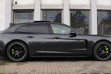 Porsche Panamera 80.000 km 76.500 &euro; Hürth (bei Köln) 50354