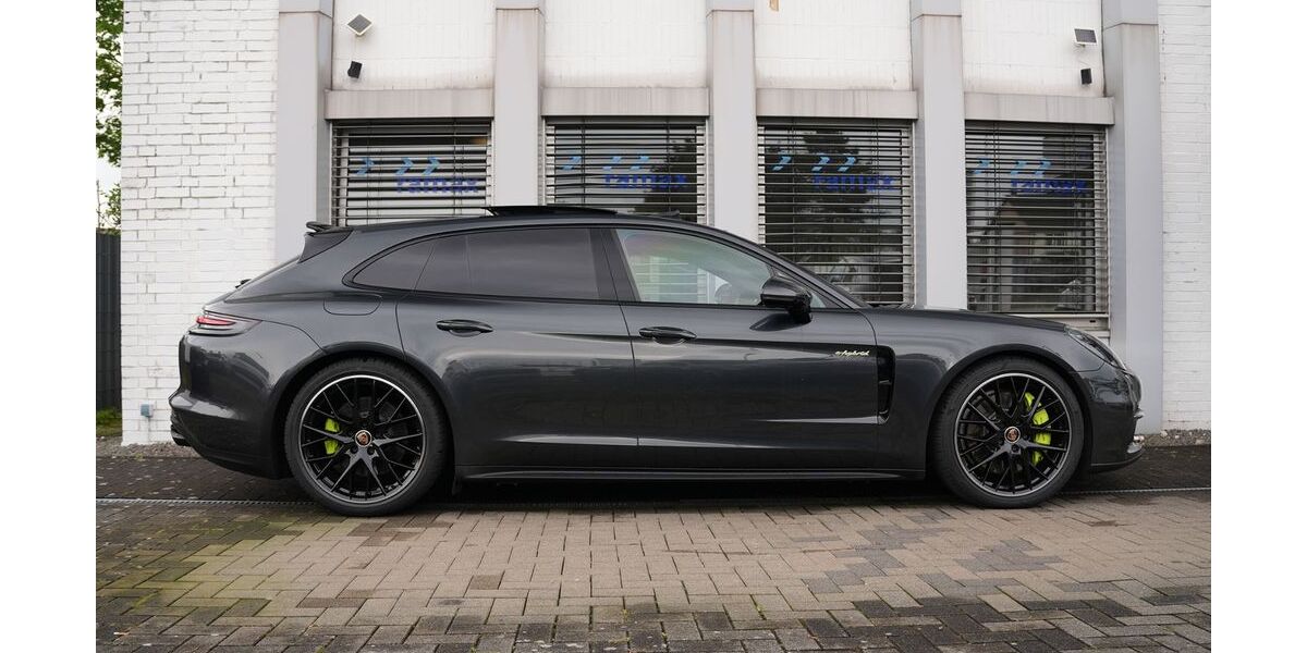 Porsche Panamera 80.000 km 76.500 &euro; Hürth (bei Köln) 50354
