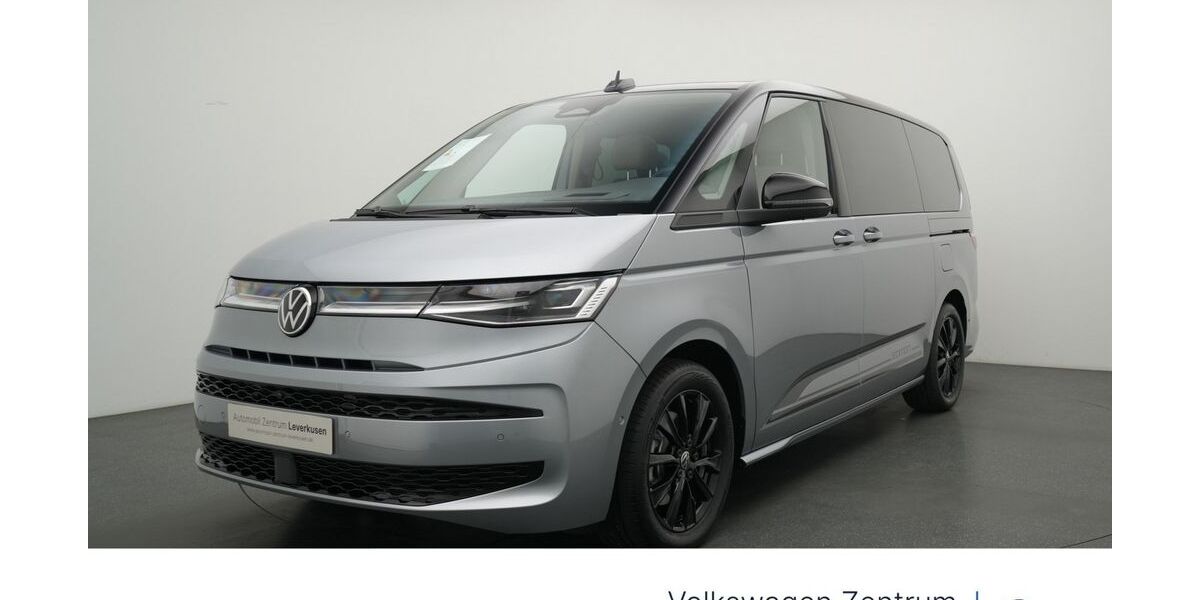 VW T7 Multivan 1.009 km 71.980 &euro; Leverkusen 51379