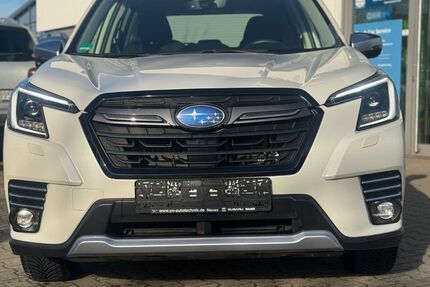 Subaru Forester 19.213 km 30.500 &euro; Neuss 41462