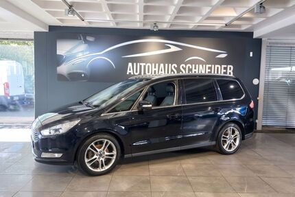 Ford Galaxy 129.532 km 15.990 &euro; Ratingen 40880