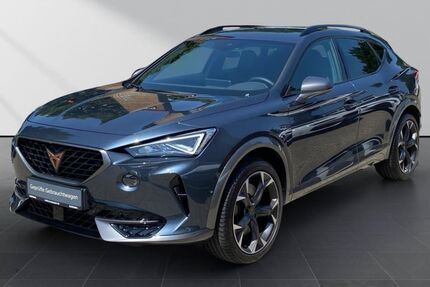 Cupra Formentor 36.336 km 30.990 &euro; Solingen 42719