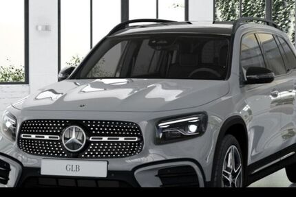 Mercedes-Benz GLB 200 9.714 km 47.990 &euro; Frechen 50226