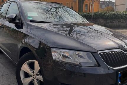 Skoda Octavia 145.000 km 7.890 &euro; Köln 50733