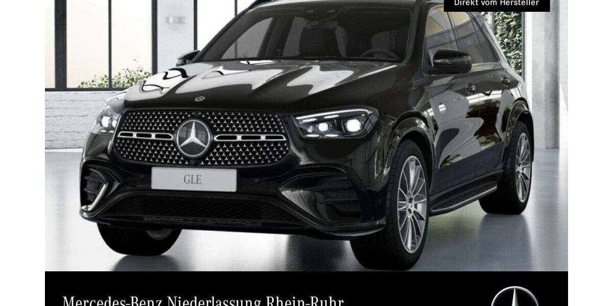 Mercedes-Benz GLE 450 11.323 km 99.990 &euro; Düsseldorf 40470