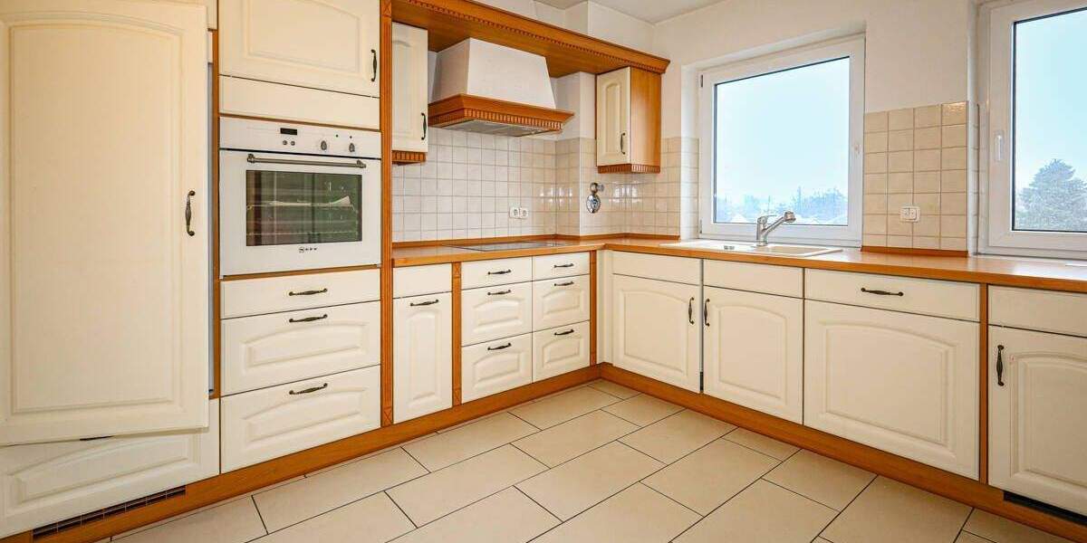 Etagenwohnung Langenfeld (Rheinland) / Immigrath Immigrath - 2 Zimmer, 74 m&sup2;, 289.000&euro; | Angebot:25689670