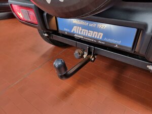 Suzuki Jimny Comfort AllGrip PKW Automatik AHK 53.265 km 32.290 &euro; HAAN 42781