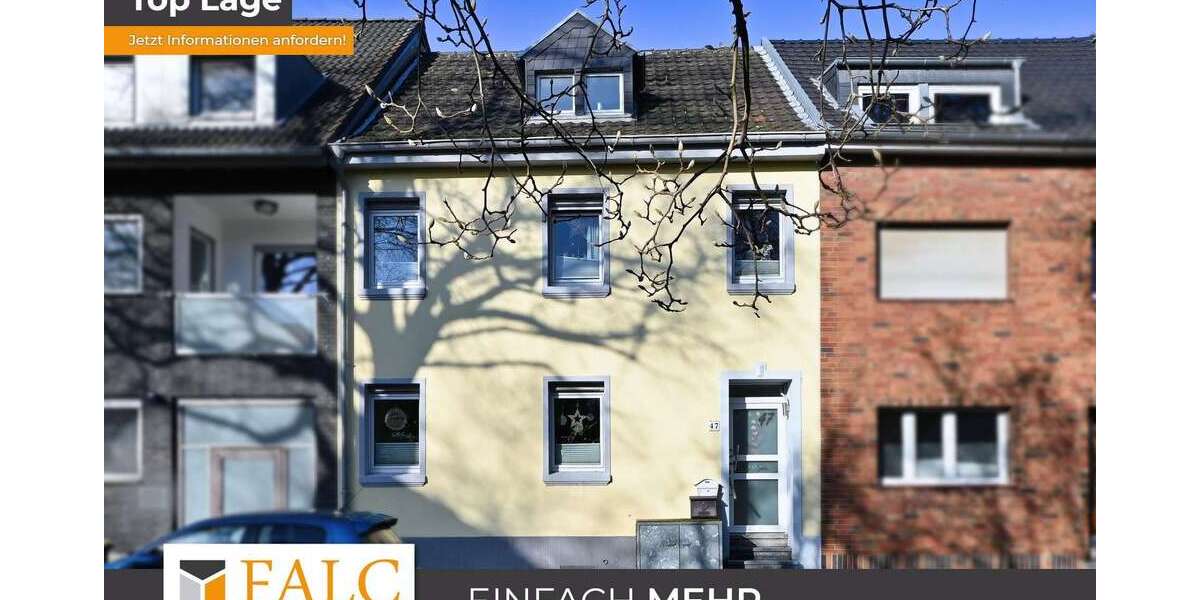 Einfamilienhaus Köln-Lövenich Lövenich - 6 Zimmer, 147 m&sup2;, 620.000&euro; | Angebot:25105552