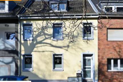 Haus Köln-Lövenich Lövenich - 6 Zimmer, 147 m&sup2;, 620.000&euro; | Angebot:25105552