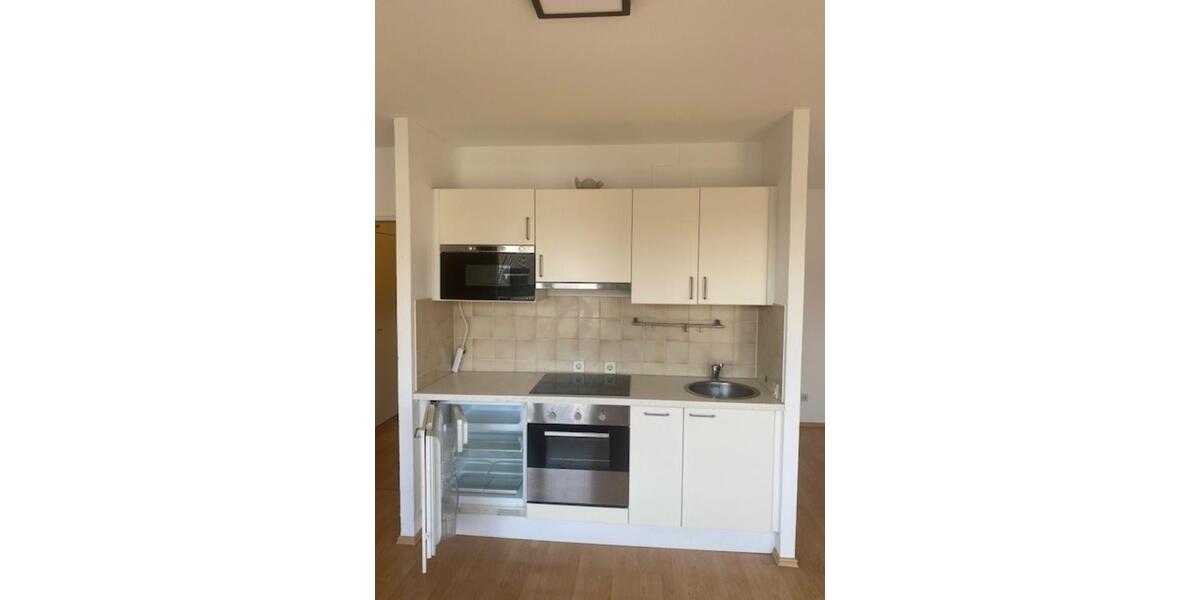 Etagenwohnung Köln Rodenkirchen - 1 Zimmer, 42 m&sup2;, 580&euro; | Angebot:25923397