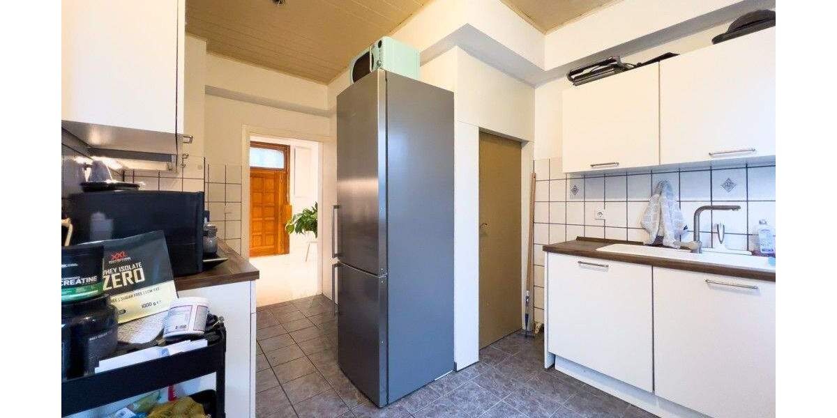 Reihenmittelhaus Solingen Höhscheid - 6 Zimmer, 145 m&sup2;, 319.000&euro; | Angebot:25779467