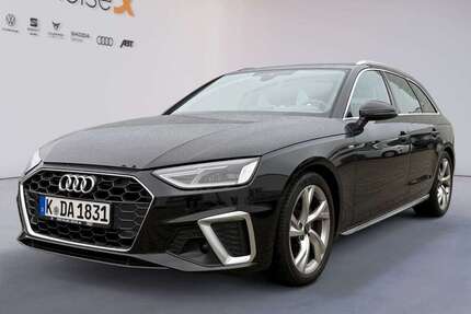 Audi A4 19.150 km 41.980 &euro; Köln 50739