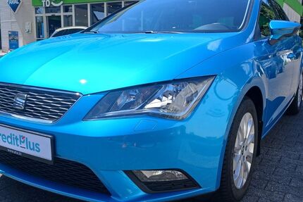 Seat Leon 104.300 km 9.990 &euro; Bergisch Gladbach 51467