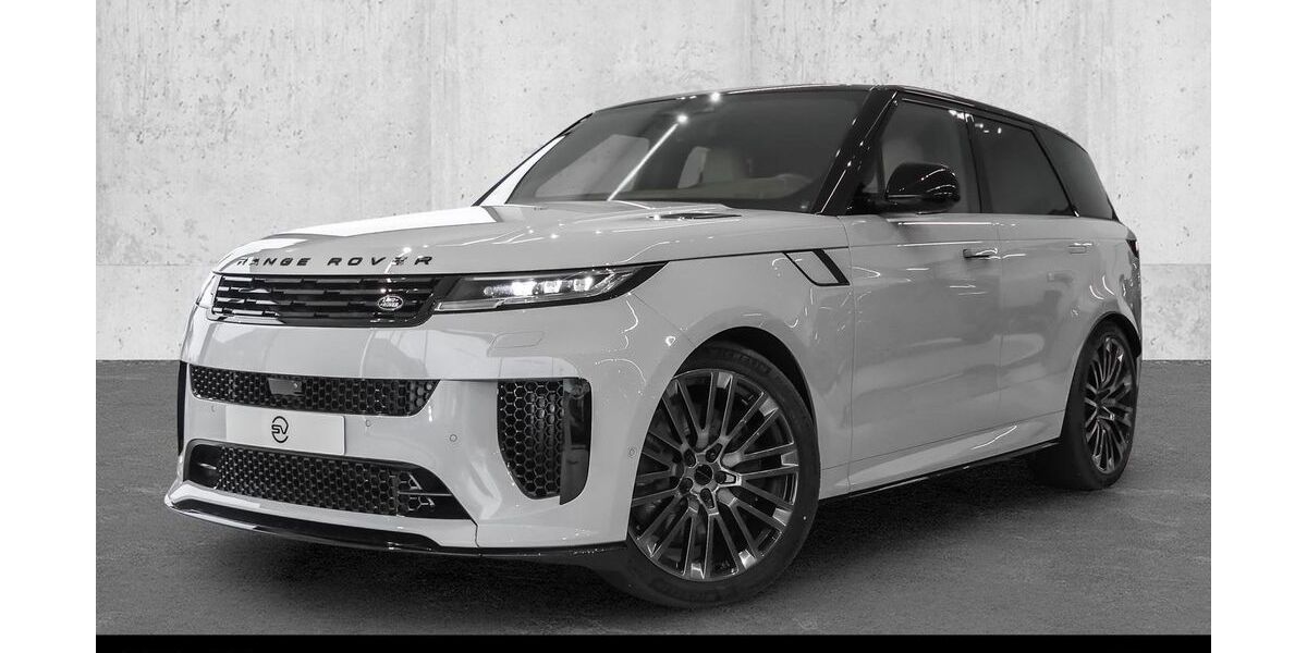 Land Rover Range Rover Sport 1.500 km 179.900 &euro; Köln 51149