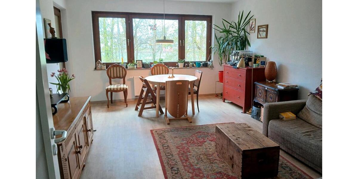 Etagenwohnung Köln Lindenthal - 4 Zimmer, 84 m&sup2;, 800&euro; | Angebot:26019188