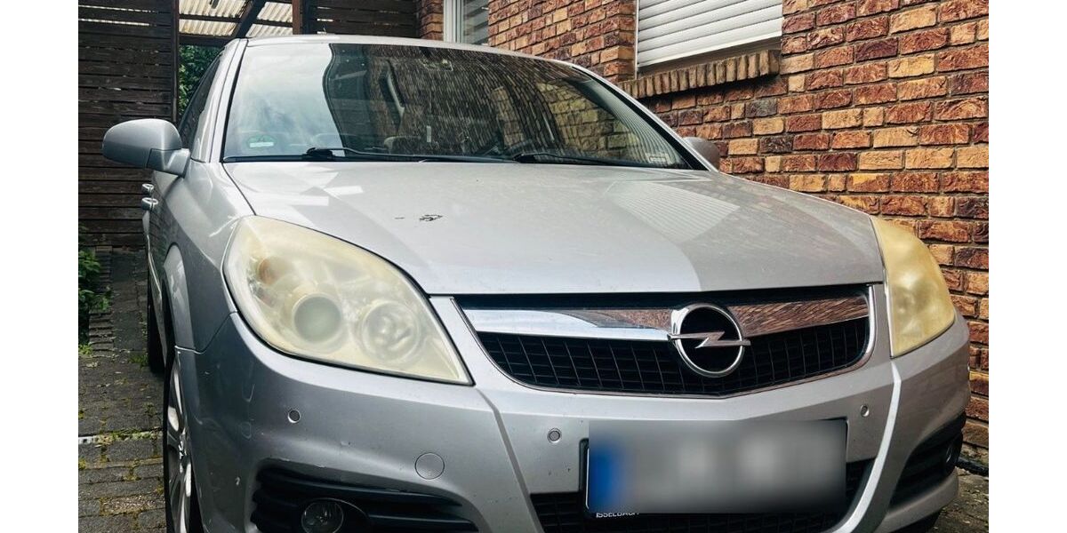 Opel Vectra 257.025 km 1.100 &euro; Bergheim 50127