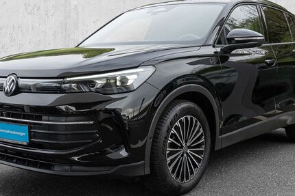 VW Tiguan 25.769 km 34.850 &euro; Meerbusch 40670