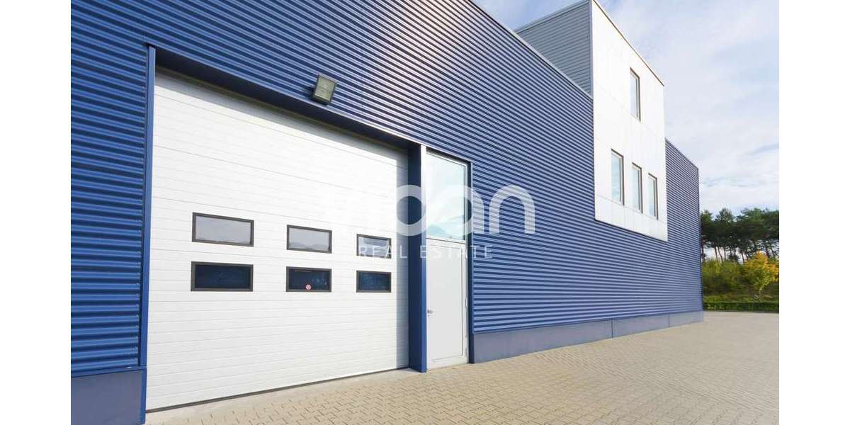 Gewerbeobjekt Bergisch Gladbach Frankenforst - 5.665&euro; | Angebot:19209983