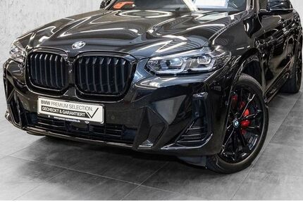 BMW X3 23.405 km 52.490 &euro; Leverkusen 51371